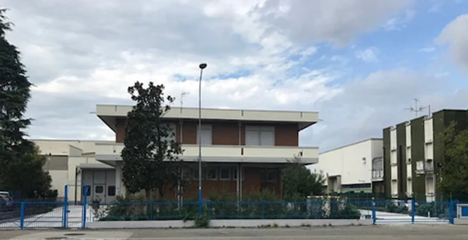 Progetto 1